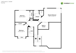 1140 N Leoma Ln in Chandler, AZ - Building Photo - Building Photo