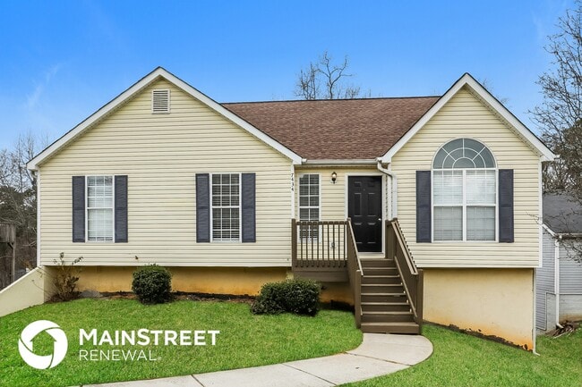 property at 7434 Chad's Cir