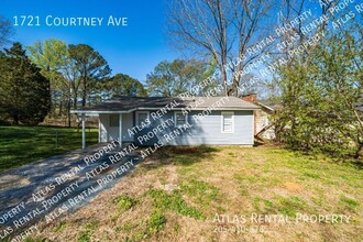 1721 Courtney Ave in Bessemer, AL - Building Photo - Building Photo