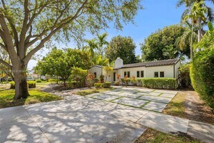 90 NE 106th St in Miami Shores, FL - Building Photo