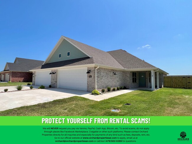 property at 562 Bradford Dr