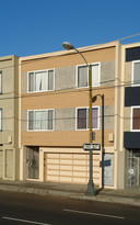 338 Alemany Blvd Apartments