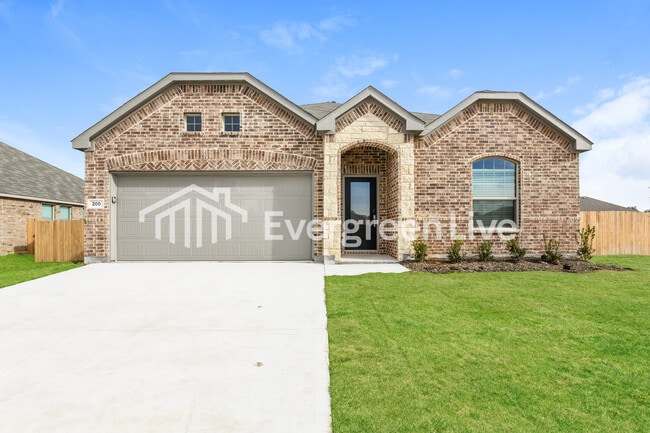 property at 200 Pine St