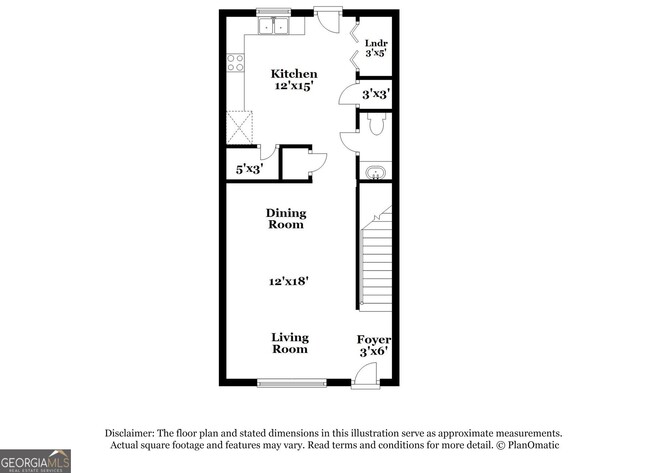 290 Merchants Square in Dallas, GA - Building Photo - Building Photo
