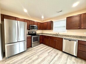 200 Twig St in Christiansburg, VA - Building Photo - Building Photo