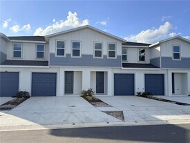 1782 Tilia St in Kissimmee, FL - Building Photo