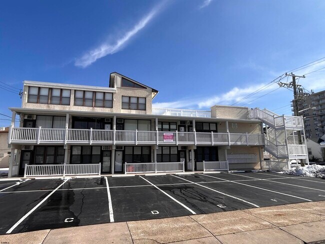 9415 Pacific Ave in Margate City, NJ - Building Photo - Building Photo