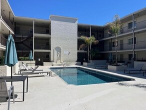 1765 Coliseum St, Unit 409 in New Orleans, LA - Building Photo - Building Photo