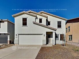 894 E Daniella Dr in Queen Creek, AZ - Building Photo