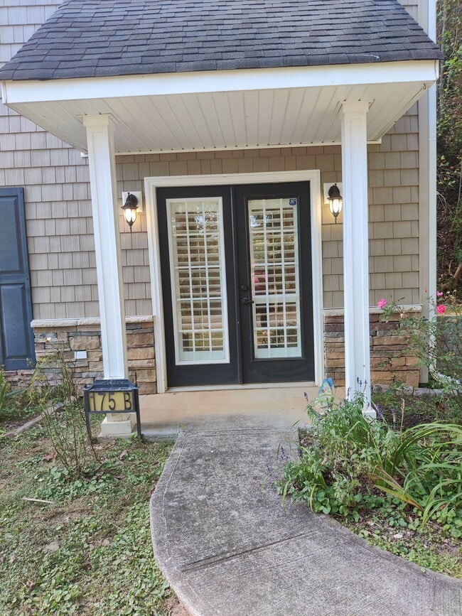 property at 175 Boardtown Rd