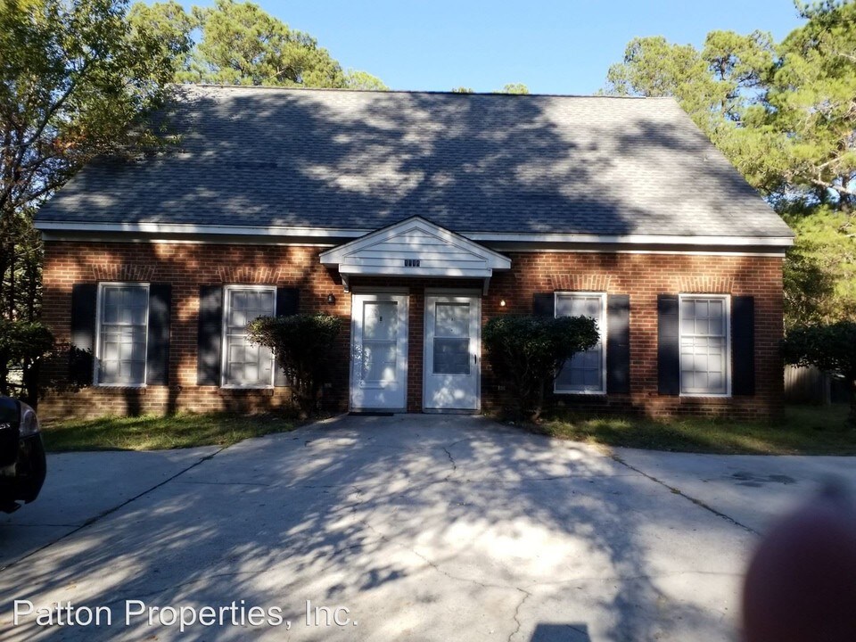 1614 Willowby St in Columbia, SC - Building Photo
