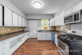 3515 S Lituanica Ave in Chicago, IL - Building Photo - Building Photo