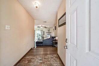 2122 Clemson Dr in Katy, TX - Building Photo - Building Photo