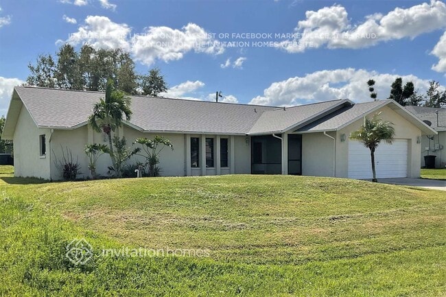 1142 SW 14th St in Cape Coral, FL - Building Photo - Building Photo