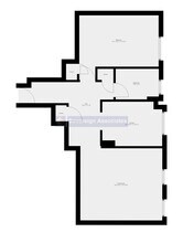 618 Academy Street in New York, NY - Foto de edificio - Floor Plan