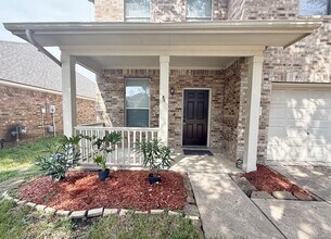 25242 Sterling Cloud Ln in Katy, TX - Building Photo - Building Photo