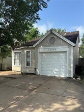 14619 Briton Cove Dr in Houston, TX - Building Photo - Building Photo