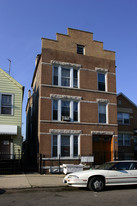 2225 W 18th Pl Apartamentos