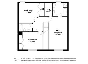 200 Bay Cove Ct in Stockbridge, GA - Building Photo - Building Photo