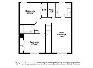 200 Bay Cove Ct in Stockbridge, GA - Building Photo - Building Photo