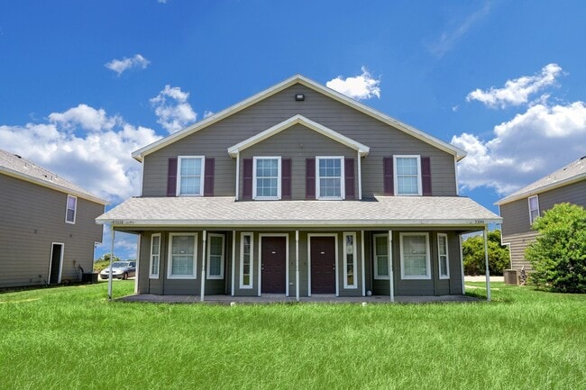 property at 23339-23341 High Pt St