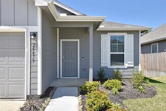 25473 Cilantro Dr in Magnolia, TX - Building Photo - Building Photo