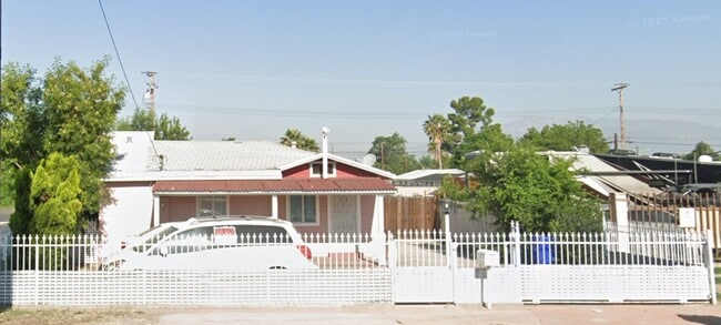 property at 8048 Tippecanoe Ave