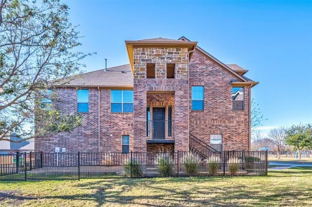 4317 Pecan Knoll Dr in McKinney, TX - Building Photo - Building Photo