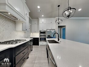 5400 Riverrun Ct in Arcadia, OK - Building Photo - Building Photo