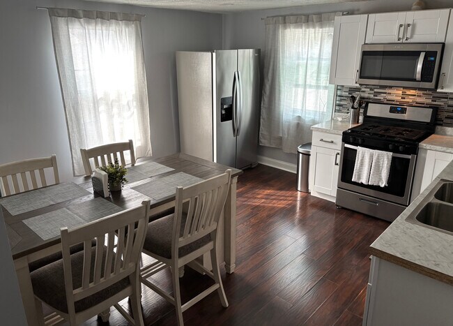 7 Lincoln St in Everett, MA - Building Photo - Building Photo