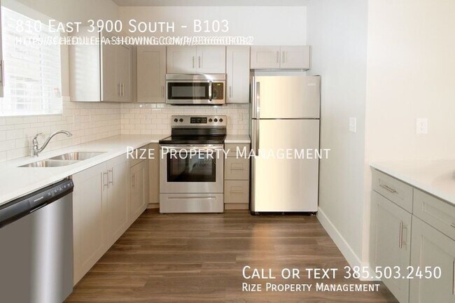 property at 810 E 3900 S