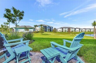 3205 Caribbean Soul Dr in Kissimmee, FL - Building Photo - Building Photo