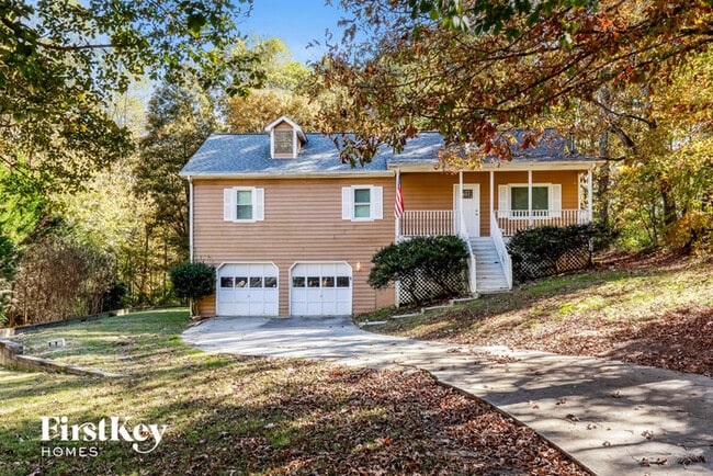 property at 2191 Grayfield Dr