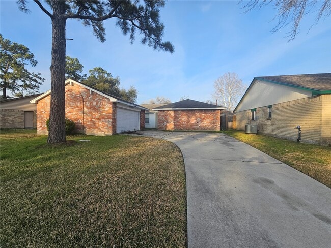 property at 22218 Spring Gate Dr