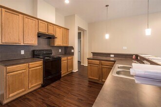 17111 Morning Star Ave in Crosby, TX - Building Photo - Building Photo