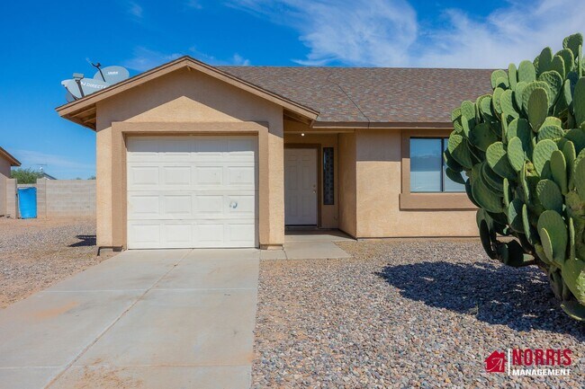 property at 8340 W Mystery Dr