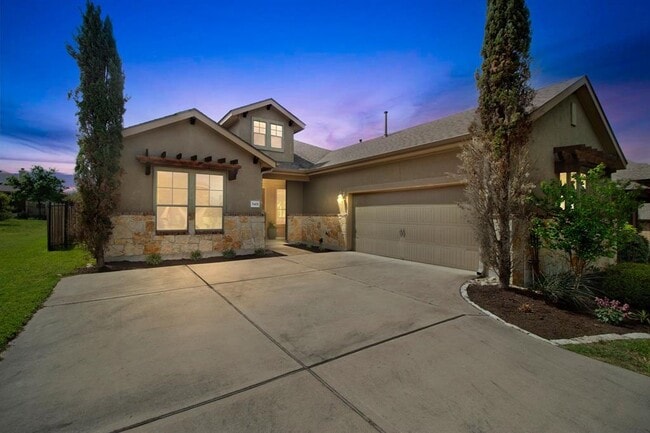 property at 5401 Coral Bean Cove