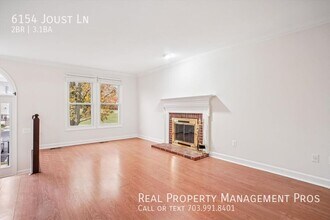 6154 Joust Ln in Alexandria, VA - Building Photo - Building Photo