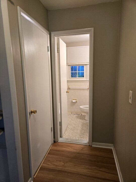 15 Annapolis St, Unit 15 A Annapolis Street in Annapolis, MD - Building Photo