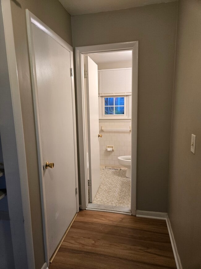 15 Annapolis St, Unit 15 A Annapolis Street