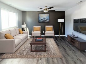 Coppertree Townhomes in Taylor, MI - Building Photo