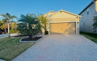 519 Bottlebrush Loop in Sanford, FL - Building Photo