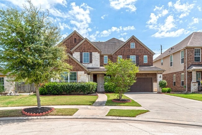 4607 Rockton Hills Ln