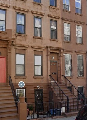 140 W 123rd St, Unit Apartment 2
