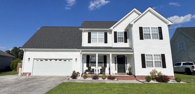 104 Newhan Ln