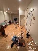 3304 W Warren Blvd in Chicago, IL - Building Photo