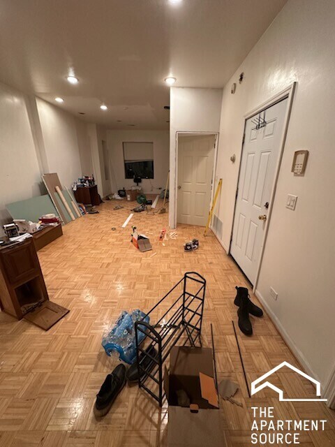 3304 W Warren Blvd in Chicago, IL - Building Photo