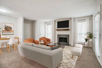 Woodlyn in McKinney, TX - Building Photo - Building Photo