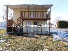 919 E 6th St in Anderson, IN - Building Photo