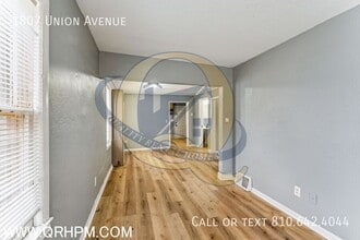 1807 Union Ave in Saginaw, MI - Building Photo - Building Photo